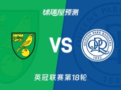 英冠比赛前瞻：诺维奇vs女王公园预测分析(2025年11月29日)