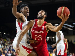 2027男篮世美预-加拿大男篮VS巴哈马男篮比分预测（11月29日）加拿大能否轻松拿下？