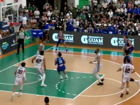 全场回放（原声）