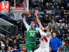 NBA杯|常规赛-独行侠vs湖人首发名单预测（11月29日）浓眉挑战詹姆斯