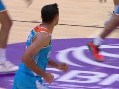 沙特vs印度回放录像【2025年11月28日】