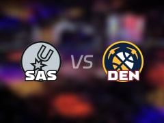 马刺vs掘金伤病名单出炉 谁能取胜？(2025年11月29日)