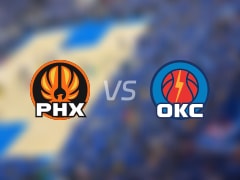 太阳vs雷霆伤病名单出炉 谁能取胜？(2025年11月29日)