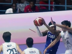 古巴vs阿根廷回放录像【2025年11月28日】