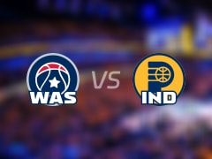 奇才vs步行者伤病名单出炉 谁能取胜？(2025年11月29日)