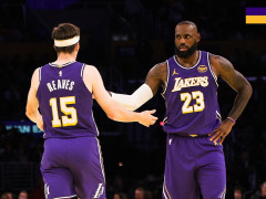 NBA杯|常规赛-独行侠vs湖人伤病名单（11月29日）艾顿有望复出