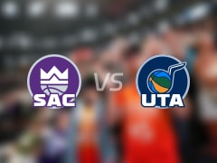 比赛前瞻：国王vs爵士比分预测推荐(2025年11月29日)