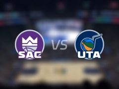 赛事前瞻：国王vs爵士预测分析(2025年11月29日)