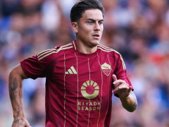 罗马总监：我们对于迪巴拉未来的策略非常清晰。他是球队关键的一员