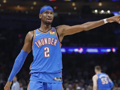 比肩乔丹！亚历山大在赛季前19场比赛中已经16次砍下30+，联盟近50年来第二位