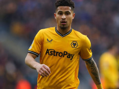 罗马诺：曼联夏窗想要引入两名中场，其中狼队的戈麦斯表示很想加入曼联