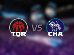 赛事前瞻：猛龙vs黄蜂预测分析(2025年11月30日)