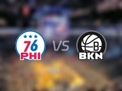 76人vs篮网首发阵容详情一览(2025年11月29日)