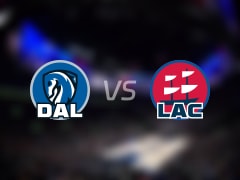 独行侠vs快船伤病名单出炉 谁能取胜？(2025年11月30日)