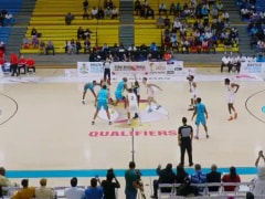 巴哈马vs加拿大回放录像【2025年11月29日】