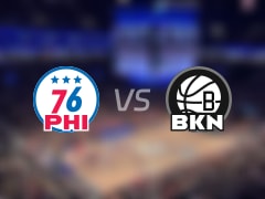 76人vs篮网在线直播-NBA常规赛(2025年11月29日)