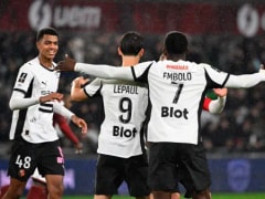 梅斯vs雷恩回放录像【2025年11月29日】