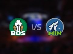 赛事前瞻：凯尔特人vs森林狼预测分析(2025年11月30日)