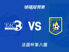 法国杯比赛前瞻：伊维托特vs贝叶预测分析(2025年11月30日)