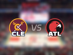 骑士vs老鹰全场录像回放-NBA常规赛(2025年11月29日)