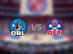 NBA常规赛魔术vs活塞直播在线(2025年11月29日)