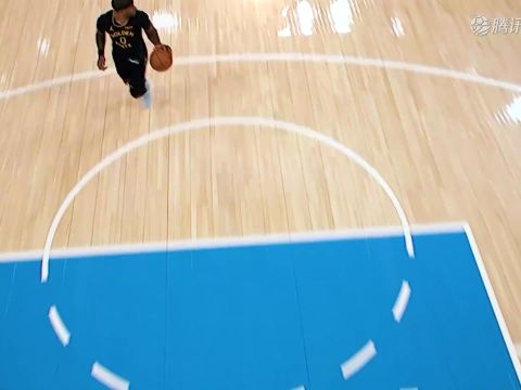 雄鹿vs尼克斯中文解说全场回放