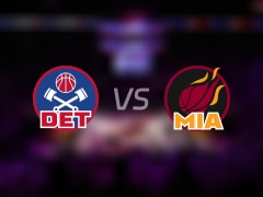 比赛前瞻：活塞vs热火比分预测推荐(2025年11月30日)