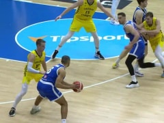 【世欧预第一阶段】捷克vs瑞典录像回放在线观看(2025年11月29日)