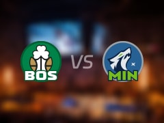 凯尔特人vs森林狼伤病名单出炉 谁能取胜？(2025年11月30日)