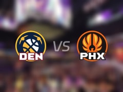 掘金vs太阳伤病名单出炉 谁能取胜？(2025年11月30日)