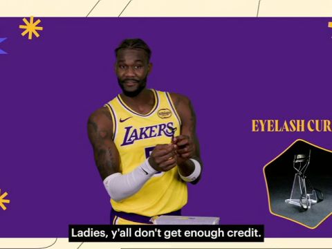 独行侠vs湖人第2节中文解说回放