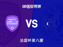 法国杯比赛前瞻：哈特里昂vs费尔斯预测分析(2025年11月30日)