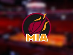 热火伤病报告：鲍威尔因腹股沟受伤出战成疑(2025年11月30日)