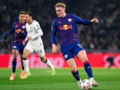 【德甲联赛第12轮】门兴vsRB莱比锡录像回放在线观看(2025年11月29日)