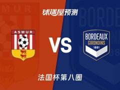 法国杯比赛前瞻：马萨恩vs波尔多预测分析(2025年11月30日)