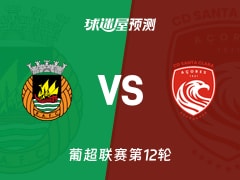 葡超比赛前瞻：里奥阿维vs圣克拉拉预测分析(2025年11月30日)
