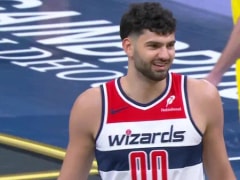 奇才vs步行者回放录像【2025年11月29日】