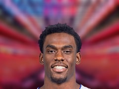 NBA每日盖帽王：杰伦·杜伦4盖帽(2025年11月29日)