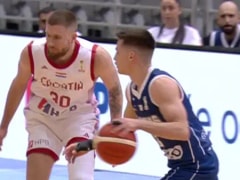 克罗地亚vs塞浦路斯回放录像【2025年11月29日】