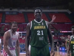 牙买加vs波多黎各回放录像【2025年11月29日】