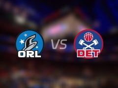 NBA常规赛魔术vs活塞全场高清中文录像回放(2025年11月29日)