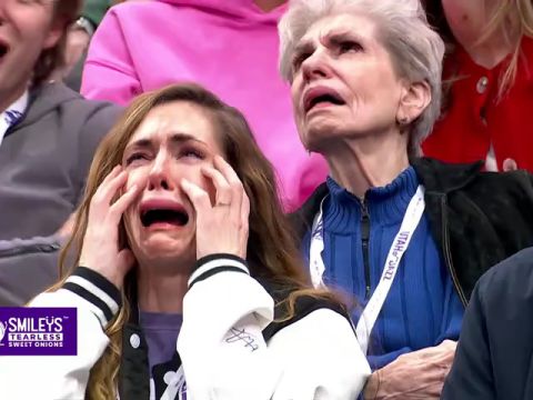 NBA杯小组赛西部A组：国王vs爵士英文原声全场回放