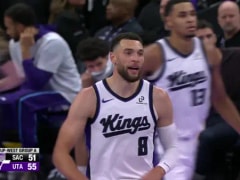 国王vs爵士回放录像【2025年11月29日】