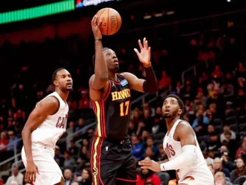 【全场回放】 老鹰vs骑士 (盛哲)