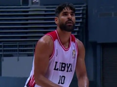 【世非预第一阶段】利比亚vs喀麦隆录像回放在线观看(2025年11月29日)