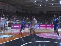 墨西哥vs多米尼加回放录像【2025年11月29日】