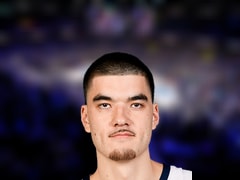 NBA每日篮板王：扎克.埃迪19篮板(2025年11月29日)