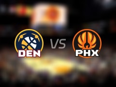 比赛前瞻：掘金vs太阳比分预测推荐(2025年11月30日)