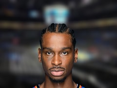 NBA每日罚球王：谢伊·吉尔杰斯·亚历山大14罚球(2025年11月29日)