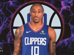 NBA交易动态汇总：快船开拓者或抢德罗赞 湖人勇士对篮网中锋有兴趣